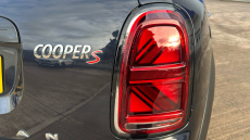 MINI Countryman 2.0 Cooper S Exclusive ALL4 5dr Auto Petrol Hatchback